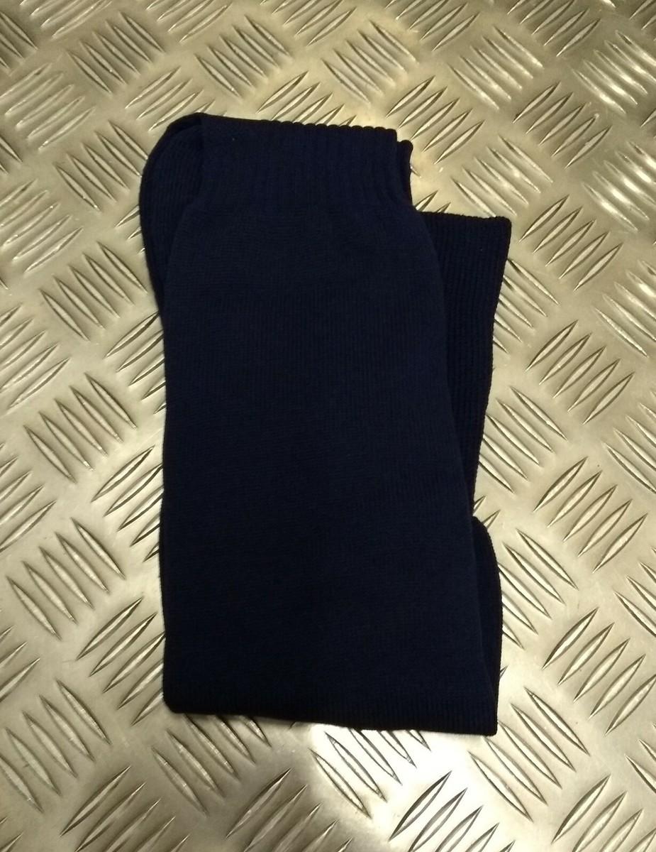 Chaussettes De Sport Militaires Britanniques PTI – Édition Entraînement – Neuves