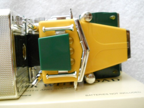1999 Flatbed Trailer w Cabs & Truck Limited Edition #588 Taylor Made Collectable - Picture 8 of 24
