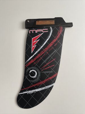New MFC Freestyle Pro 22cm windsurfing fin