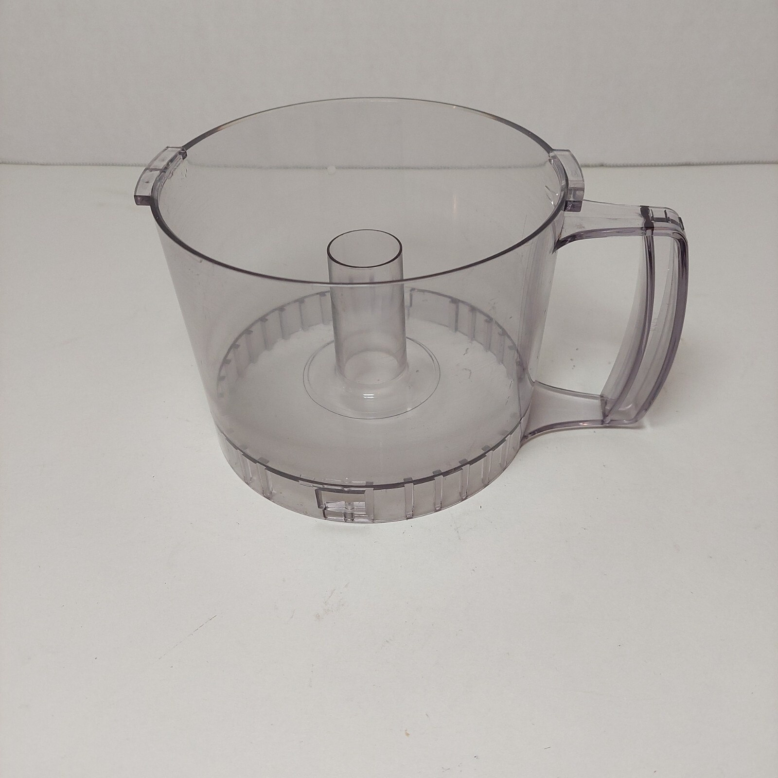 Cuisinart Smart Power Duet Blender / Food Processor Bowl Only No Lid
