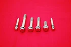 1999-2007 HARLEY ARP 12PT STAINLESS COMPLETE FRONT BRAKE CALIPER BOLT KIT SET