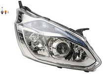 Feu avant (phare) Ford TRANSIT