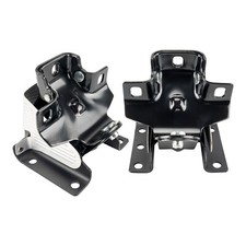 Chevy Transmission Mount Direct Replacement Motor & Transmission Mount Kit - 3-Piece Set Fits 1999-2005 Chevrolet Silverado 1500 4.8L RWD Ls Engine Mounts - Foto 11