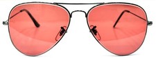 AVIATOR PROGRESSIVE / BIFOCAL / REGULAR SUN READERS Reading Sunglasses Glasses