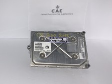 2015 CHRYSLER 200 CHROKEE COMPUTER BRAIN ENGINE CONTROL ECU ECM MODULE