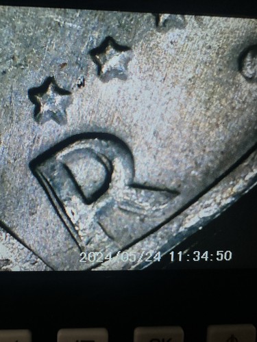 1973 Kennedy DDR Half Strong Doubling Collector Coin Error Cherry Picker’s Guide - Picture 7 of 10