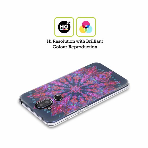OFFICIAL MICKLYN LE FEUVRE MANDALA 3 HARD BACK CASE FOR NOKIA PHONES 1 - 第 2/19 張圖片