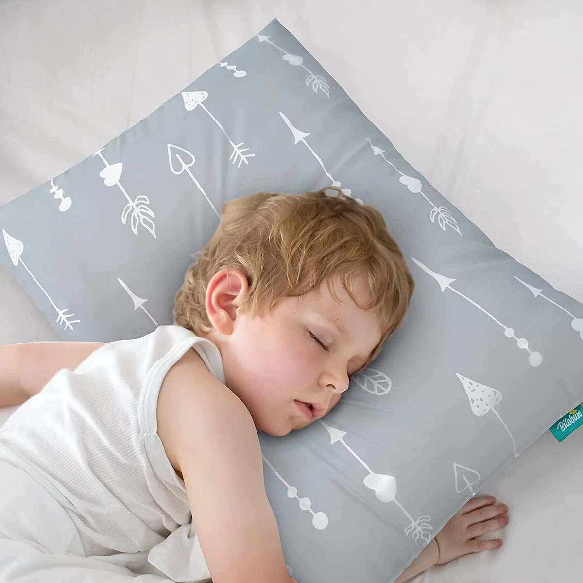 Toddler pillow sale