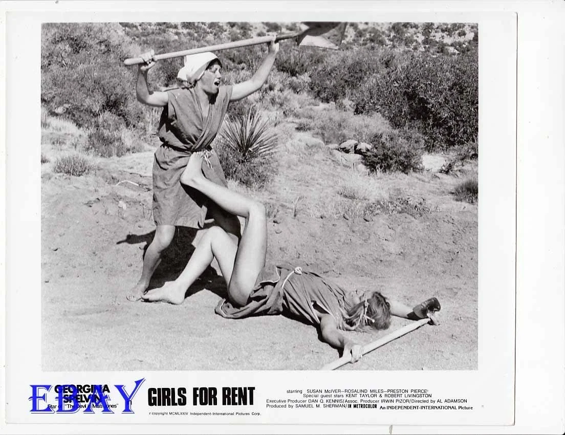Fighe vintage