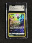Pokémon Mew TCG Ultra Rare Holo Card Crown Zenith: Galarian Gallery #GG10/GG70