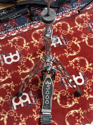 DW 5000 Hi Hat Stand 3 Leg
