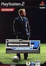 Shopping Marathon5x Punkte bis 17.04 09:59 PS2 World Soccer Winning Eleen 7