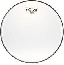 Remo Vintage Emperor Clear Drumhead - 13"