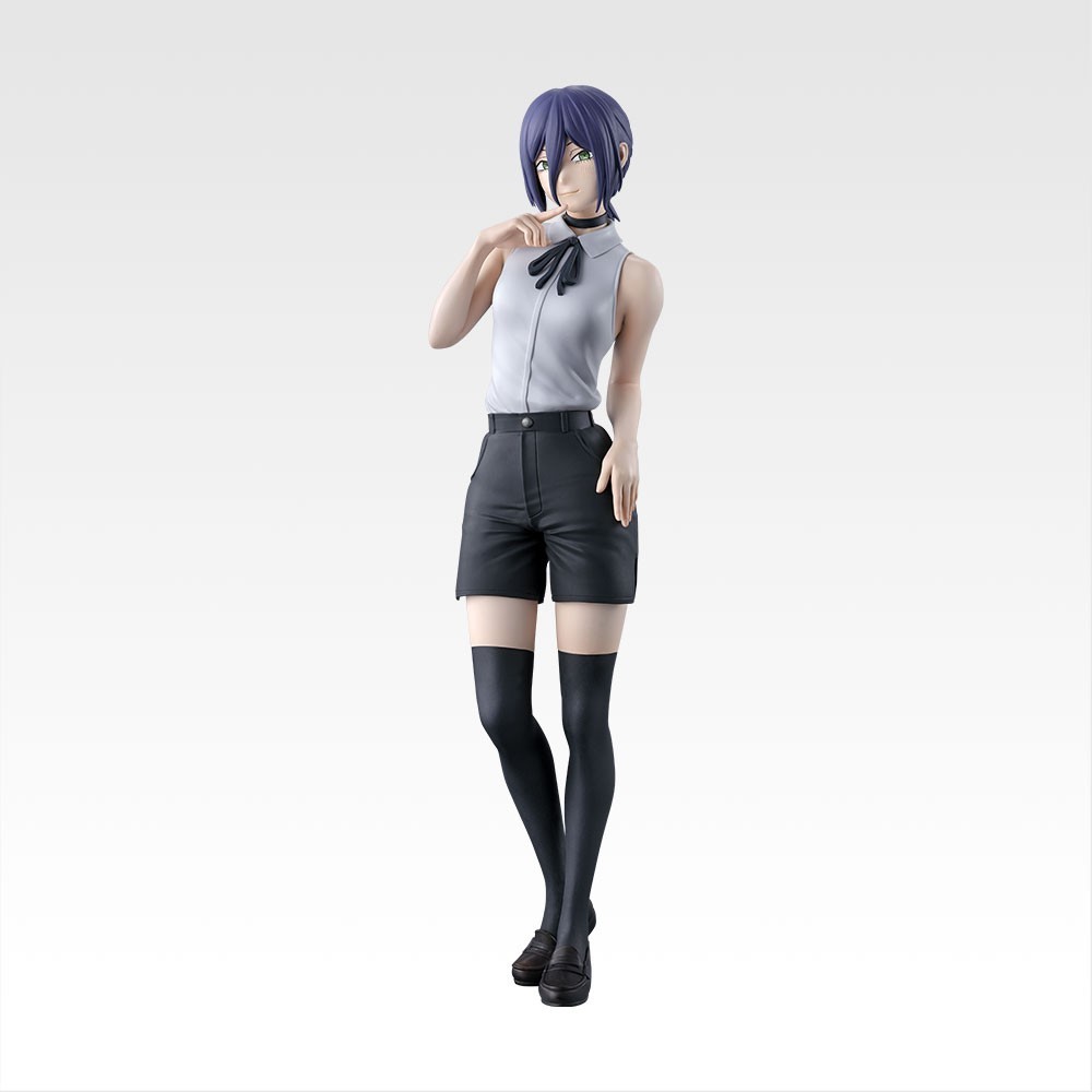 Ichiban Kuji Chainsaw Man: Reze Arc A Prize Reze Figure BANDAI