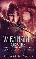 Stuart G. Yates | Origins | Buch | Englisch (2021) | Gebunden | Next Chapter
