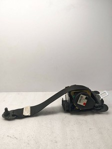 BMW 7 E65 E66 2002 Sicherheitsgurt vorne 561078501 RWL21828