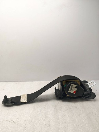 BMW 7 E65 E66 2002 Sicherheitsgurt vorne 561078501 RWL21828