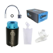 16700-MGE-003 QFS In-Tank EFI Fuel Pump +Strainers 2010-13 Honda VFR1200 F / FD