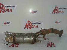 Catalyseurs Renault KOLEOS