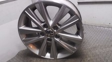 Alufelge 6,5X16 ET50 VW 5K Golf 1.4 5K0601025AE Sofortversand
