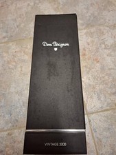 Champagne Dom Perignon 2000