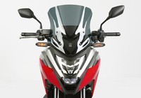 National Cycle Windshield Vstream Sport FÃ¼R NC750X RH09 FüR NC750X RH09