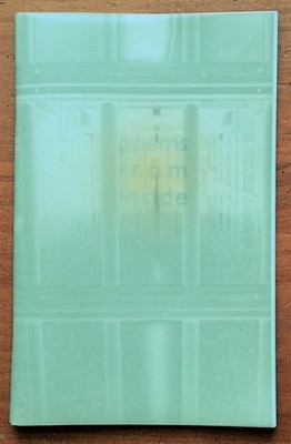 Poems from Inside 2012 Hennepin County Adult Corrections Facility Inmates Book