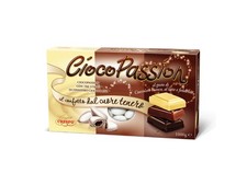 Crispo Ciocopassion Confetti Triplo Cioccolato 1Kg
