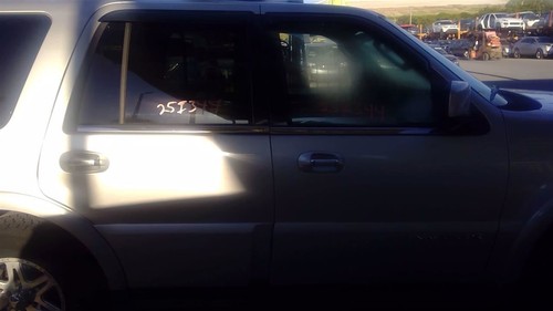 Driver Left Headlight Halogen Headlamps Fits 03-06 NAVIGATOR 2433180 - Picture 8 of 12