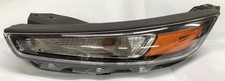 2020 2021 2022 2023 Hyundai Venue Left Driver...