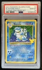 2021 Pokemon SWSH Celebrations Blastoise Classic #2/102 PSA 10