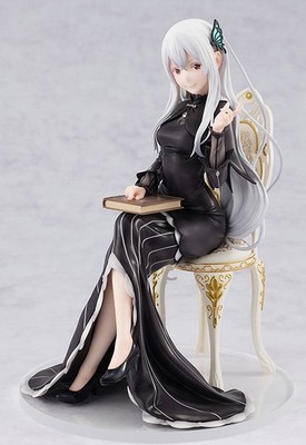 [Used] KDcolle Re: Life in a Different World from Zero Echidna Tea Party Ver. 1/