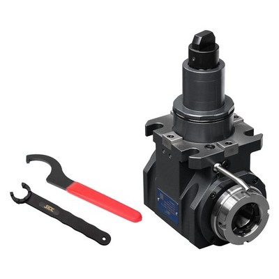 BMT65-90°-72-ER32-Y-N Internal Clamping Driven Tool Holder for CNC