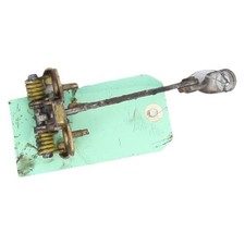 Porte arrière et accessoires Renault SAFRANE