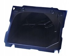 Mercedes ML 164 1648400005 Kofferraumwanne