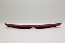 2020 - 2025 Nissan Sentra Sr Rear Deck Trunk Lid Spoiler Oem 960306ld0a Rednbl 2020 - 2025 Nissan Sentra Sr Rear Deck Trunk Lid Spoiler Oem 960306ld0a Rednbl