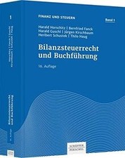 Bilanzsteuerrecht und Buchführung (Finanz und Steue... | Buch | Zustand sehr gut