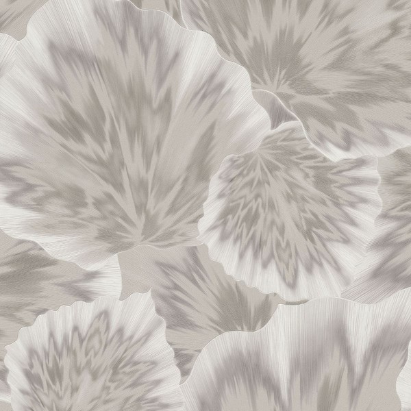 "Erismann - \"Bliss\" Floral Tapete, Strukturiert, Vinyl (AG3854)"-image