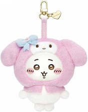 Chiikawa x Sanrio Characters Kiramekko My Melody Collectible