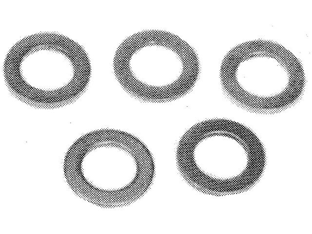 For Ford Ranger A/C Compressor Clutch Shim Motorcraft 15338DYCH | eBay