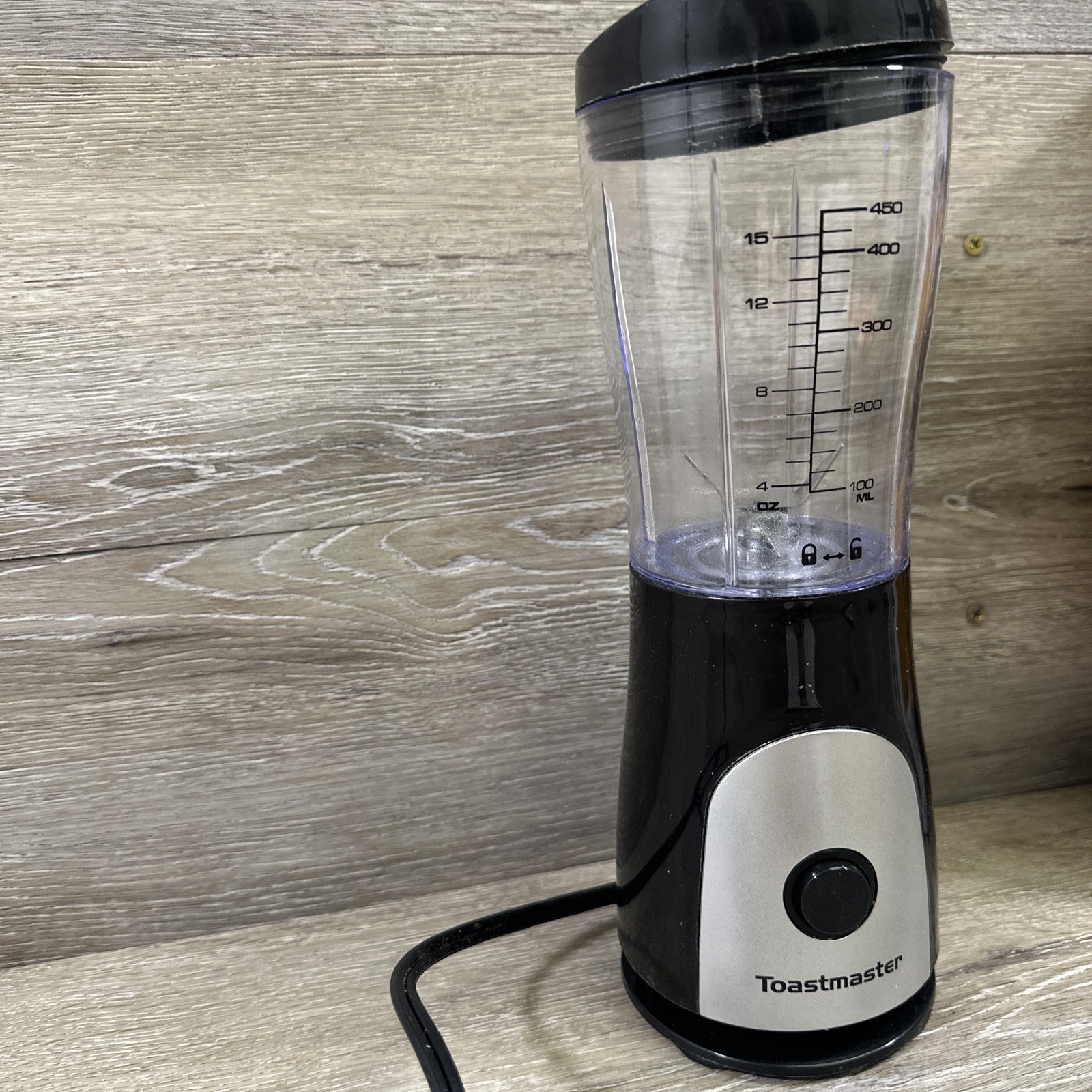 Toastmaster Personal Blender