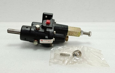 #ad #ad Teel 1V436 High Pressure Piston Pump Dayton Electric 1V436 $450.00