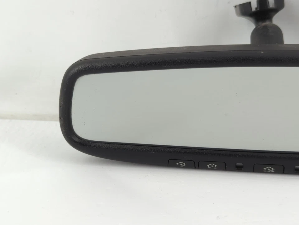 Espejo retrovisor interior Subaru Legacy 2005-2022 OEM WWH9B Foto 2 de 4