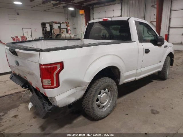 Used Air Cleaner Assembly fits: 2016 Ford F150 PICKUP 3.5L w/o turbo Grade A Foto 4 de 4