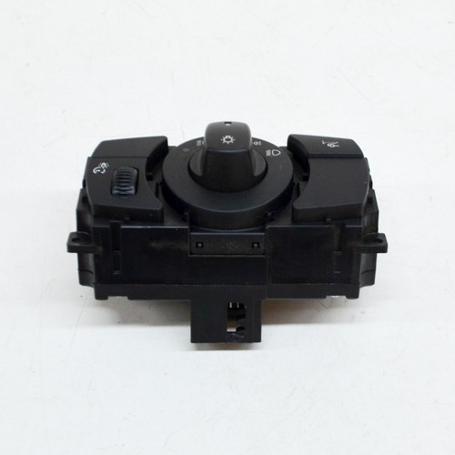 BMW 6 E64 M Scheinwerfer vorne links Schalter Steuergerät 7009271 2009 LHD