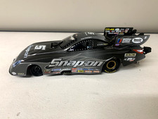 2010 Cruz Pedregon Snap-On Tools Toyota Funny Car 1:24 Diecast 2010 Cruz Pedregon Snap-On Tools Toyota Funny Car 1:24 Diecast - Image 1