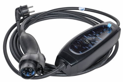 ✅ Mercedes Câble Du Chargeur Haushaltssteckdose S W223 Sl R232 Clé C236 A236 Eqa - Photo 1 sur 8