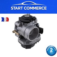 Boitier Corps Papillon Pour VW Audi Seat Skoda OE: 06A133063F