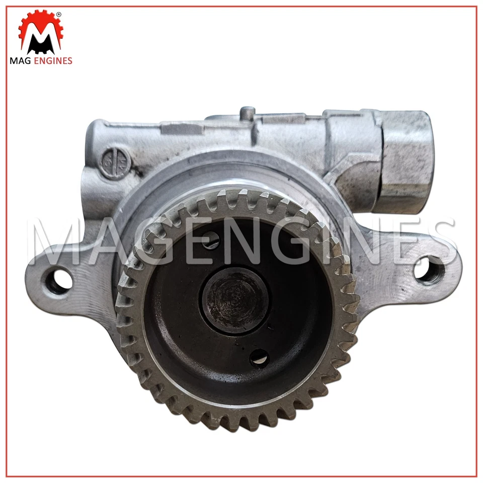 UR56-32-600C BOMBA DIRECCIÓN ASISTIDA MAZDA WE-AT PARA MAZDA BT-50 FORD RANGER 3.0 LTR Foto 4 de 4