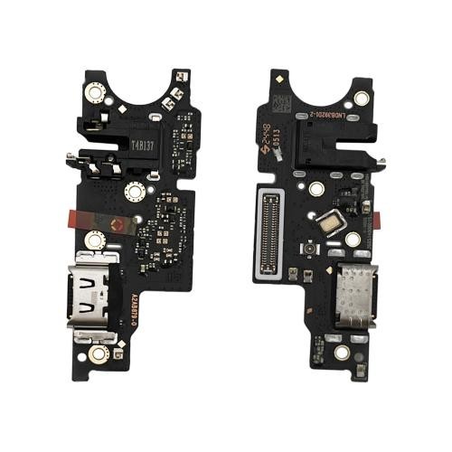 PREMIUM PCB CONNETTORE DI RICARICA PER REALME 14X 5G DOCK DI CARICA OEM RMX5020